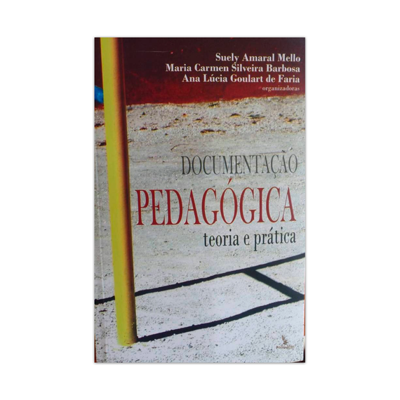 Documentação Pedagógica - teoria e prática