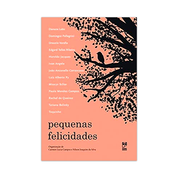 Pequenas felicidades