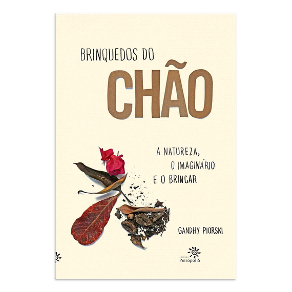 Brinquedos do chão