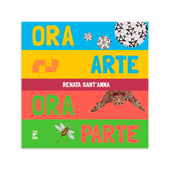 Ora Arte - Ora Parte