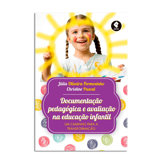 Documentação Pedagógica e avaliação na Ed. Inft
