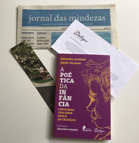 Kit Embalado Junho 2019