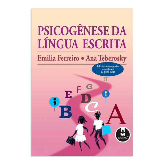 Psicogênese da Língua Escrita