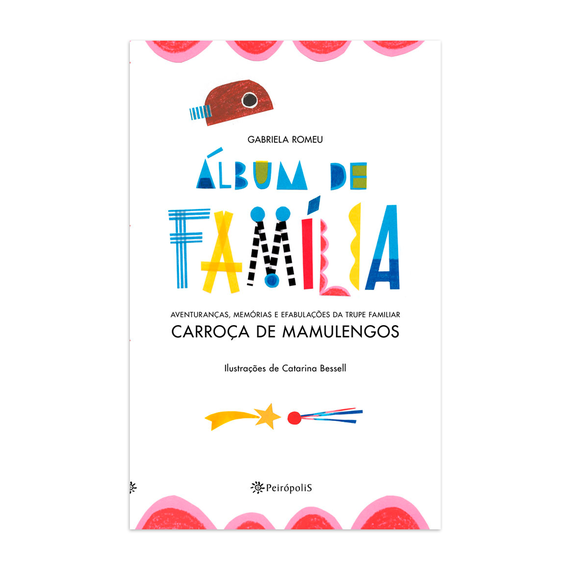 Álbum de família
