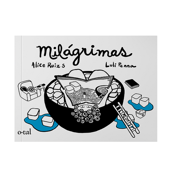 Milágrimas