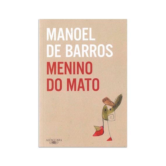 Menino do Mato