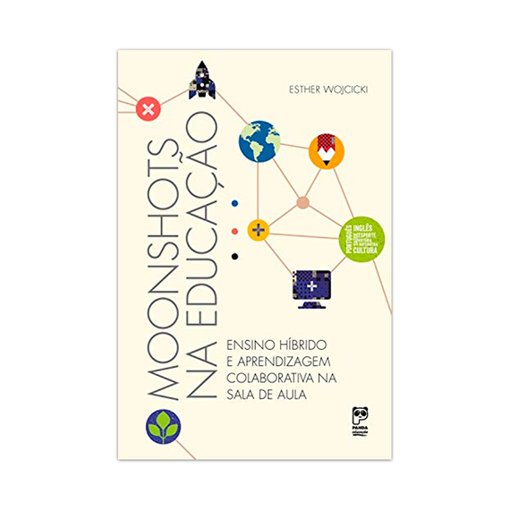 Moonshots na educação