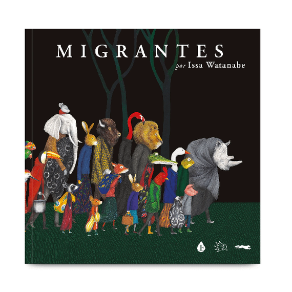 Migrantes