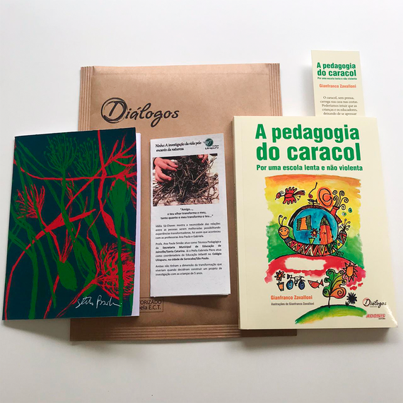 Embalado Janeiro 2021 - Avulso