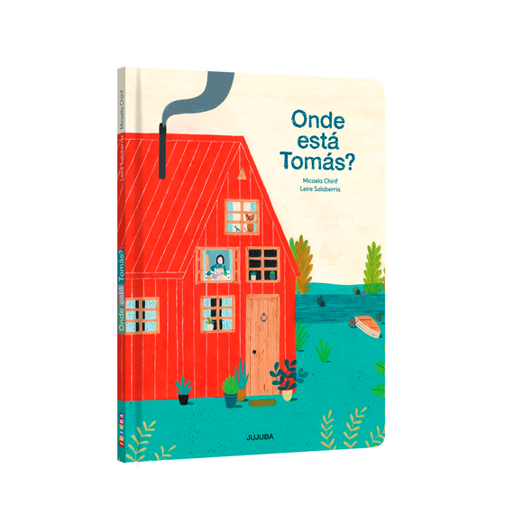 Onde está Tomás?