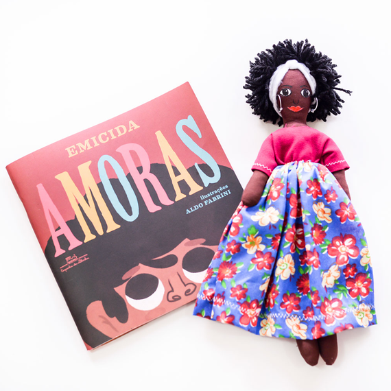 Mimo - Amoras