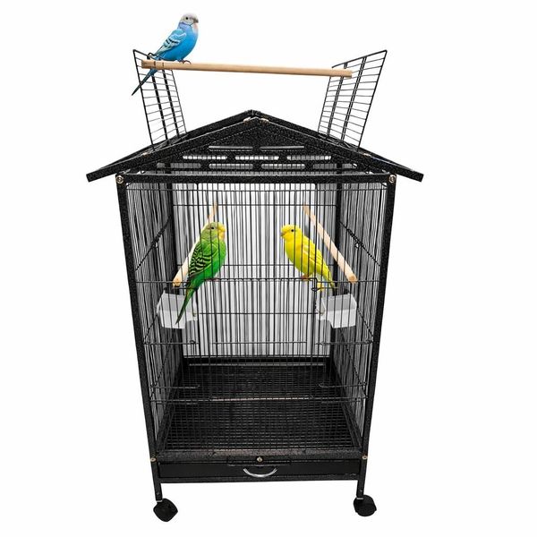 Viveiro Para Aves Grande Para Calopsita Papagaio Ringneck