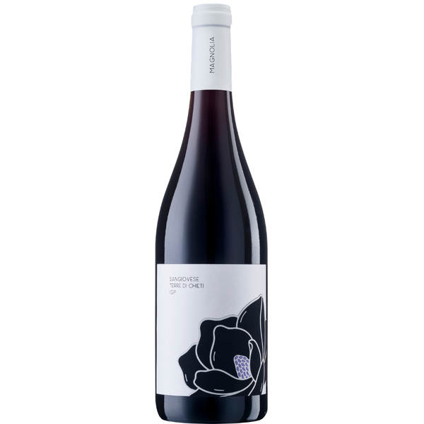 SANGIOVESE TERRE DI CHIETI IGP