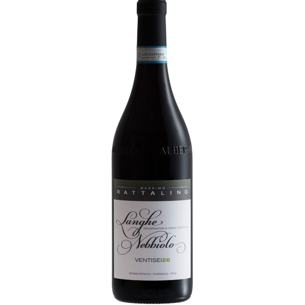 SEL 26 DOC LANGHE NEBBIOLO