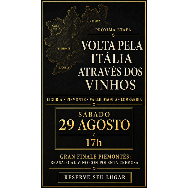 Volta através dos vinhos 4ª etapa: o Noroeste