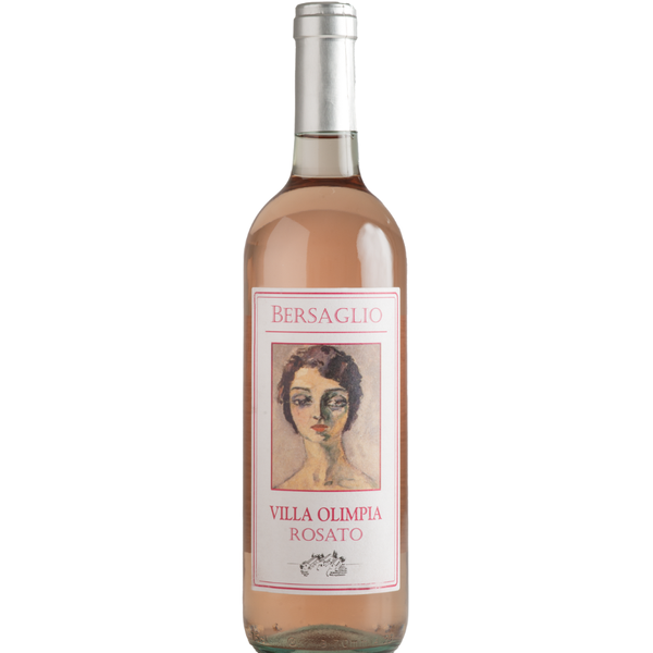 ROSATO TOSCANA - MARTOCCIA 