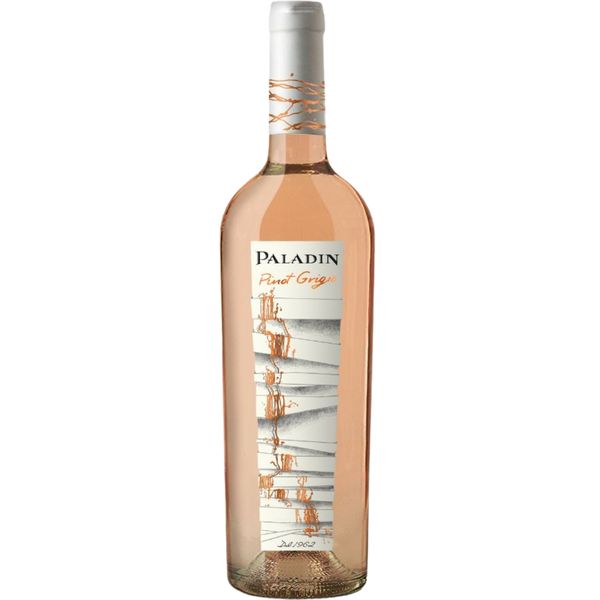 PINOT GRIGIO ROSÉ
