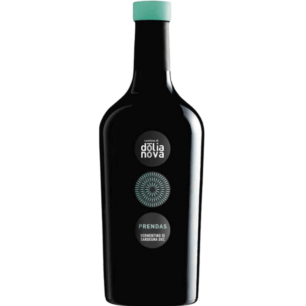 VERMENTINO DI SARDEGNA PRENDAS 2022 