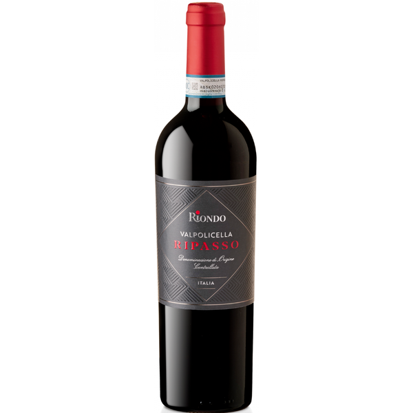 RIONDO VALPOLICELLA RIPASSO DOC 2021