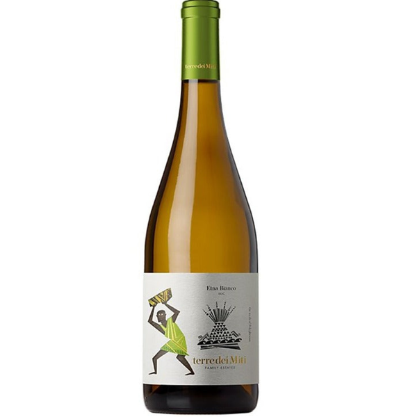 ETNA BIANCO DOC TERRE DEI MITI