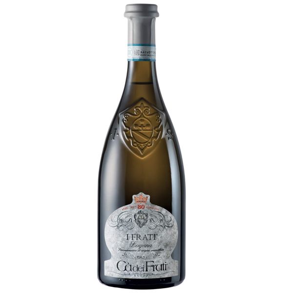 LUGANA I FRATI DOC 2023