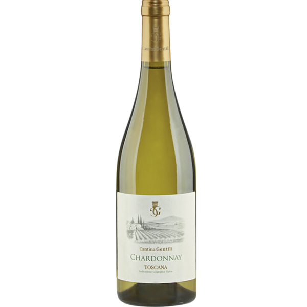 CHARDONNAY IGT TOSCANA 2023