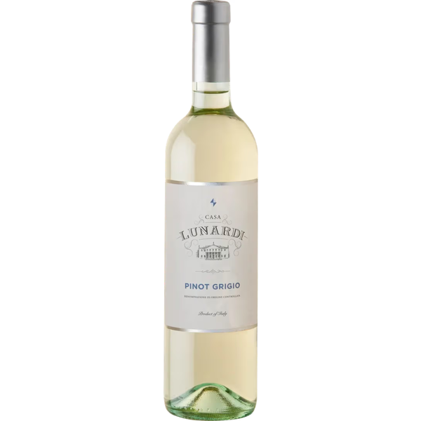 LUNARDI PINOT GRIGIO 2024