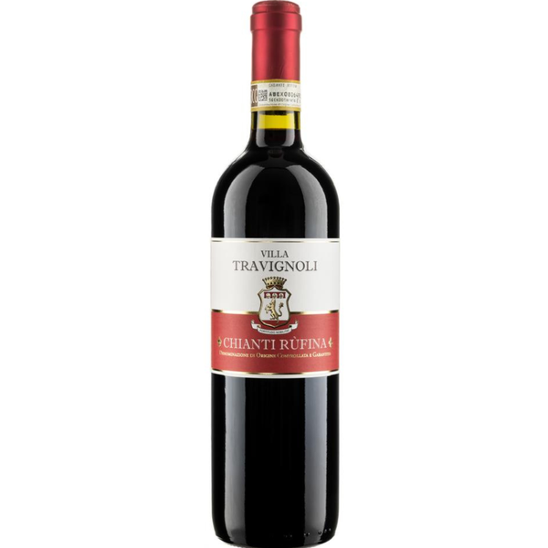 CHIANTI DOCG - 2022 - TRAVIGNOLI