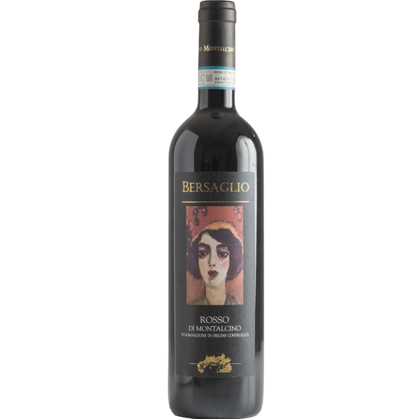 ROSSO DI MONTALCINO DOC