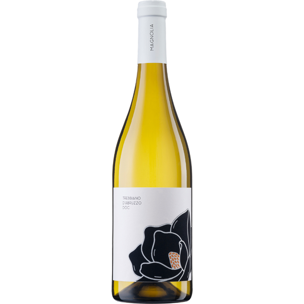 TREBBIANO D'ABRUZZO DOC MAGNOLIA