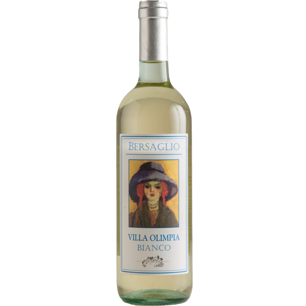 BIANCO TOSCANA MARTOCCIA -