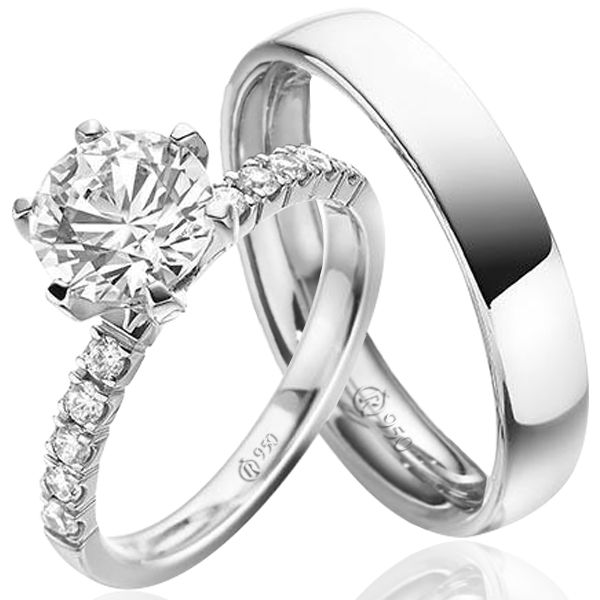 Rei Das Aliancas Aliancas De Namoro Noivado Casamento