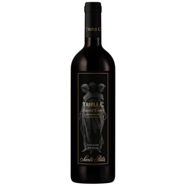 Santa Rita Triple C Limited Edition