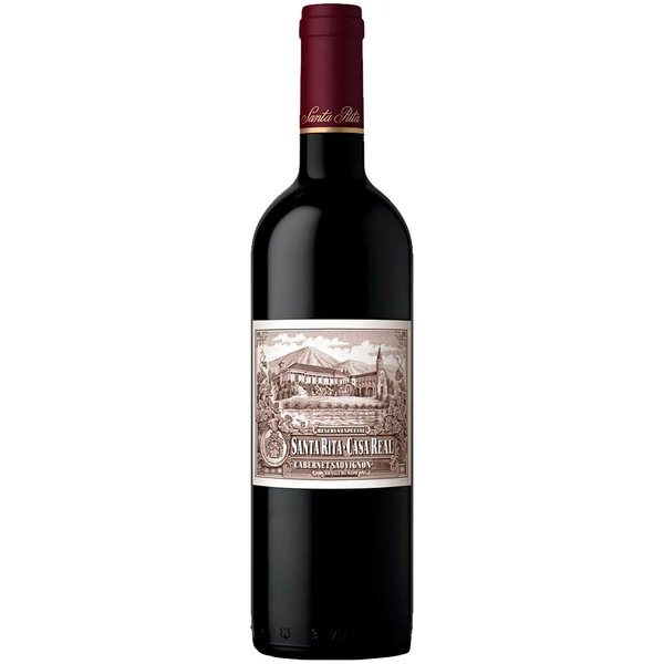 Casa Real Reserva Especial Cabernet Sauvignon