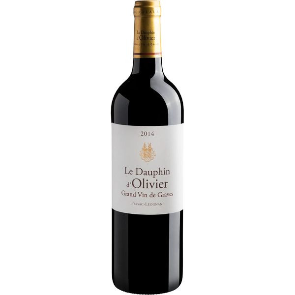 Le Dauphin D’Olivier