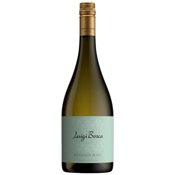 Luigi Bosca Sauvignon Blanc