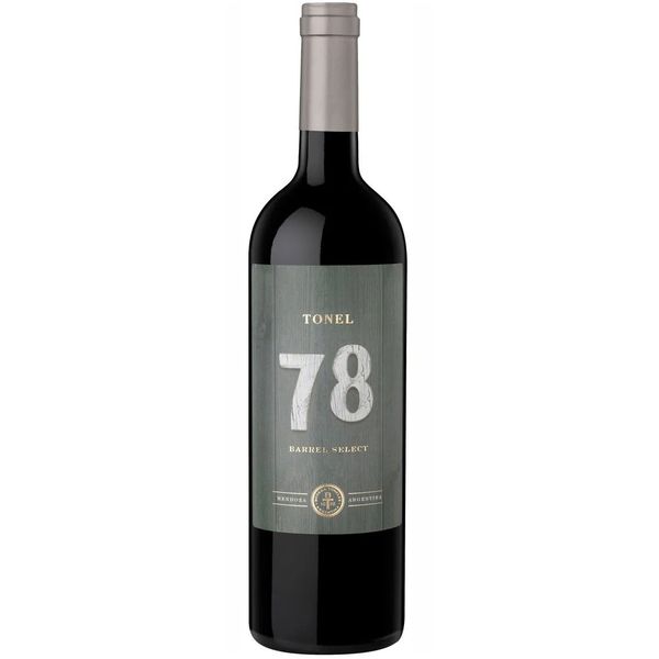 Tonel 78 Barrel Select