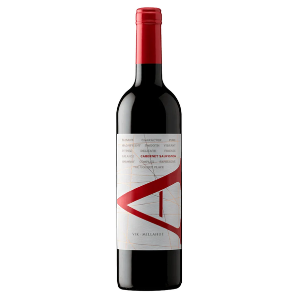VIK A Cabernet Sauvignon