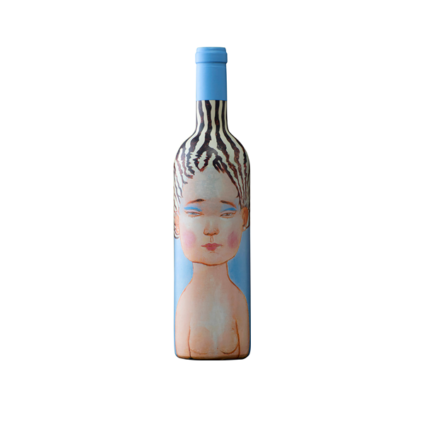 VIK La Piu Belle Tinto