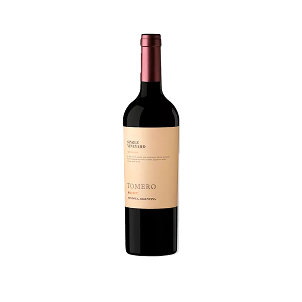 Bodega Vistalba Tomero Single Vineyard Malbec