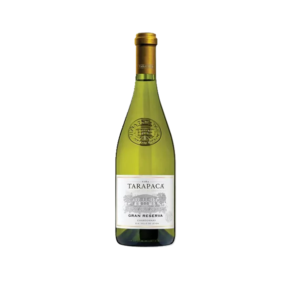 Tarapacá Gran Reserva Chardonnay