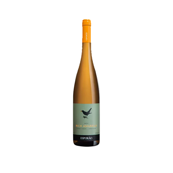 Herdade do Esporão Quinta do Ameal Bico Amarelo