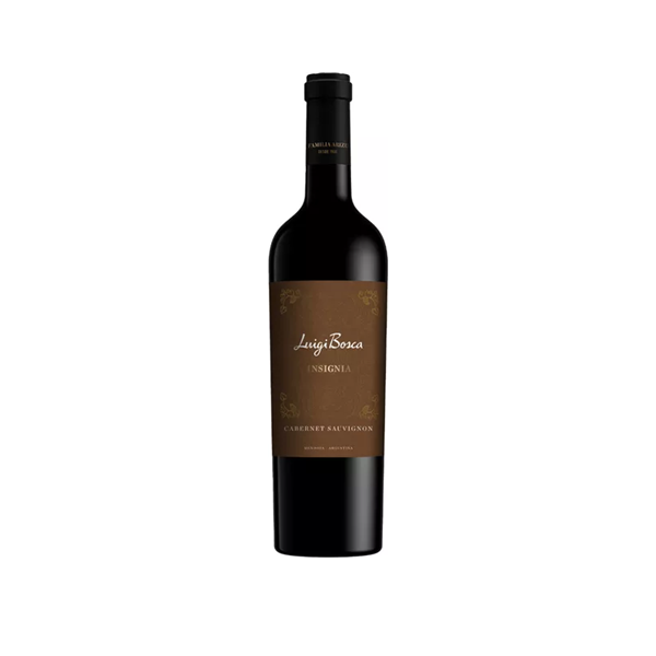Luigi Bosca Insignia Cabernet Sauvignon