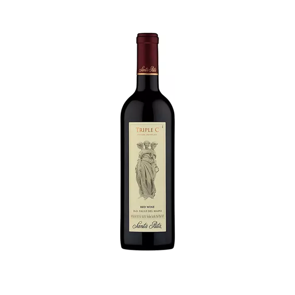 Santa Rita Triple C