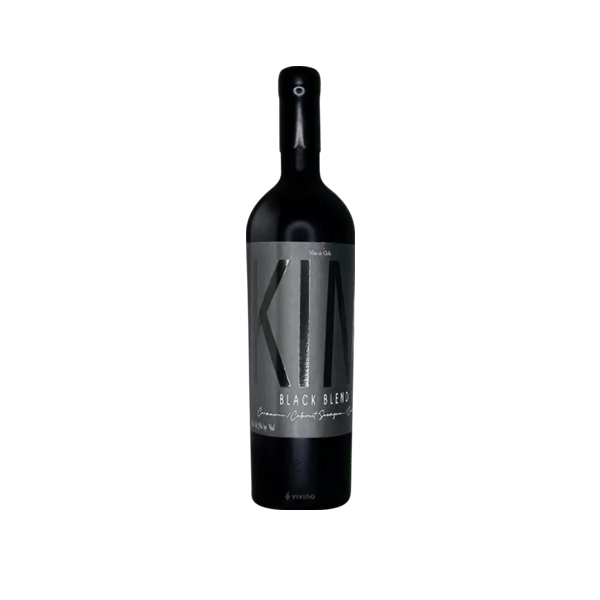 KIM Black Blend