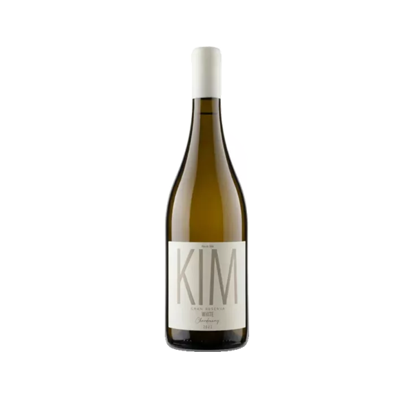 KIM Grand Reserva Chardonnay