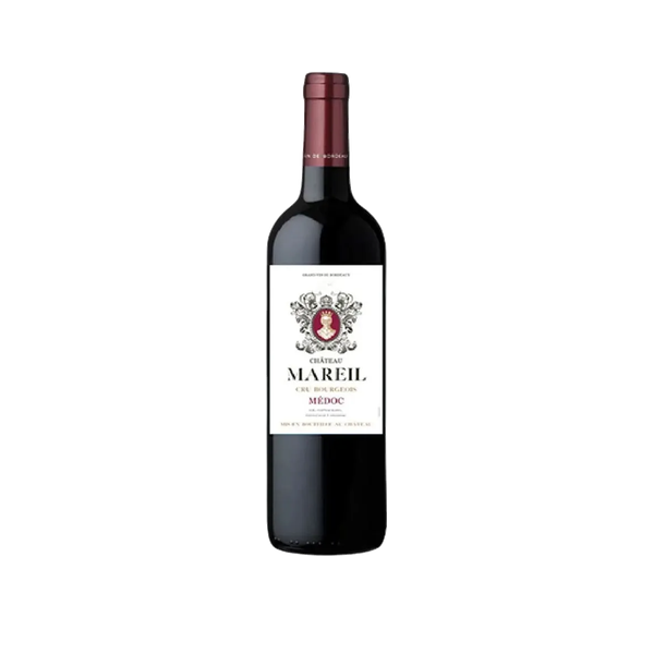 Château Mareil Médoc