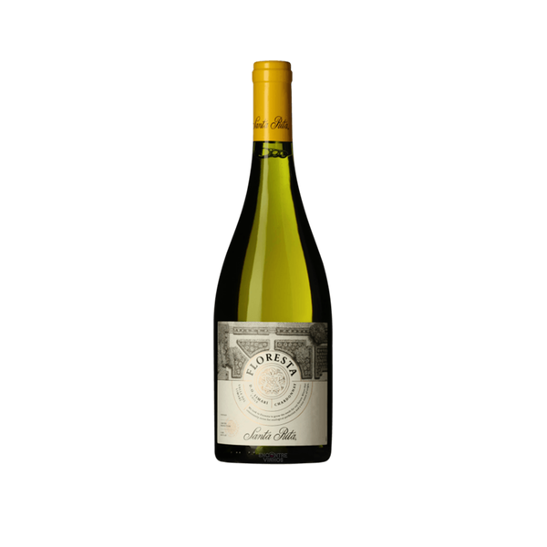 Santa Rita Floresta Chardonnay