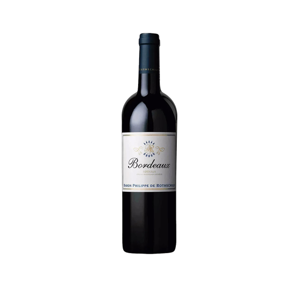 Baron Philippe de Rotschild Bordeaux Rouge