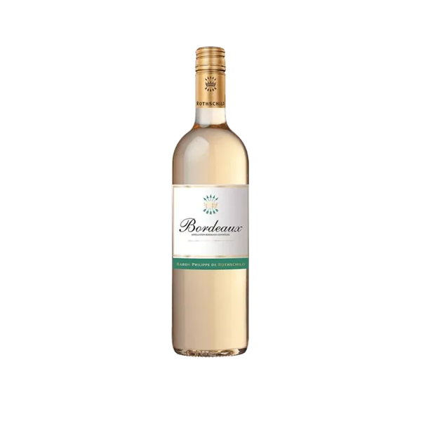 Baron Philippe de Rotschild Bordeaux Blanc